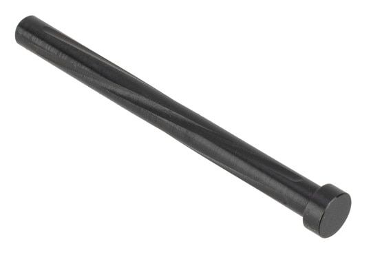 Wilson Combat Beretta 92 full length guide rod with spiral fluting